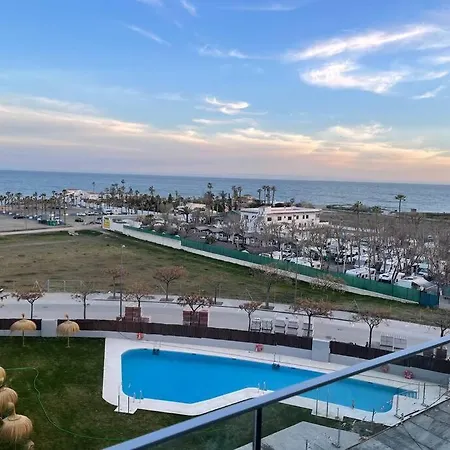 Golden View Costa Del Sol Appartement