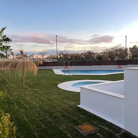Golden View Costa Del Sol *