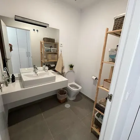 Appartement Golden View Costa Del Sol *