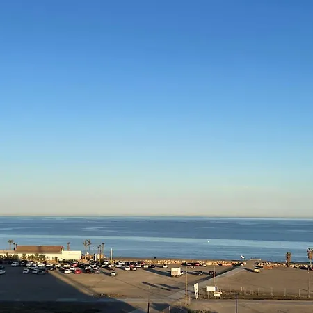 Golden View Costa Del Sol Appartement Torre Del Mar
