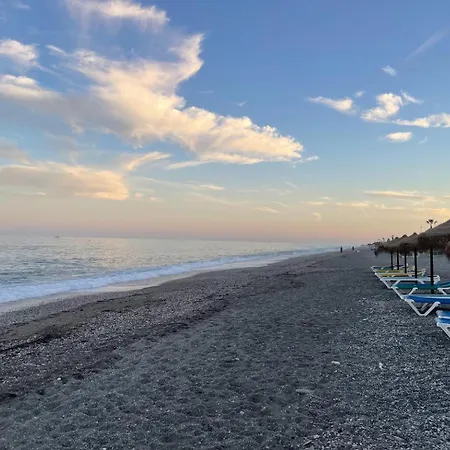 Appartement Golden View Costa Del Sol *