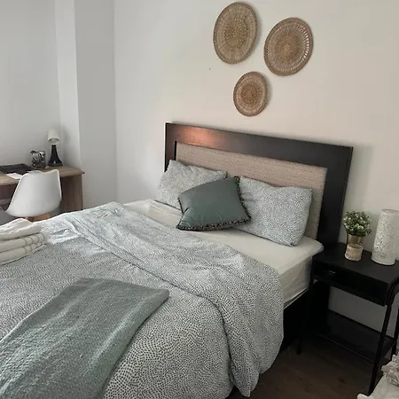 Appartement Golden View Costa Del Sol Torre Del Mar